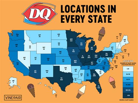 dairy queen dairy queen|dairy queen locations by state.